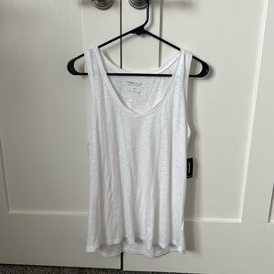 NWT Express slub tank